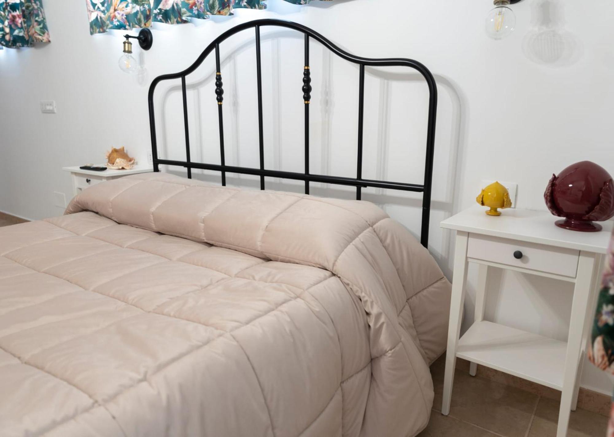 Stanze Di Puglia Bed & Breakfast Sannicandro di Bari Exterior photo