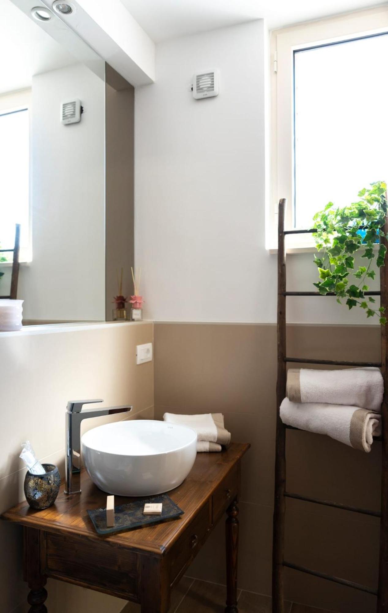 Stanze Di Puglia Bed & Breakfast Sannicandro di Bari Exterior photo