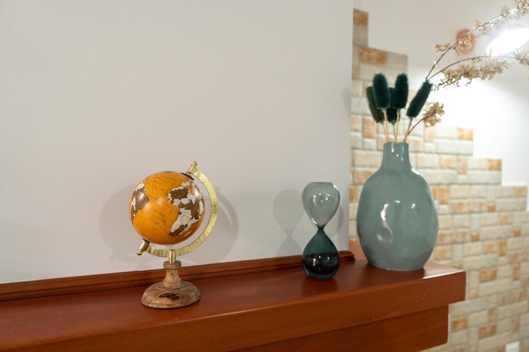 Stanze Di Puglia Bed & Breakfast Sannicandro di Bari Exterior photo