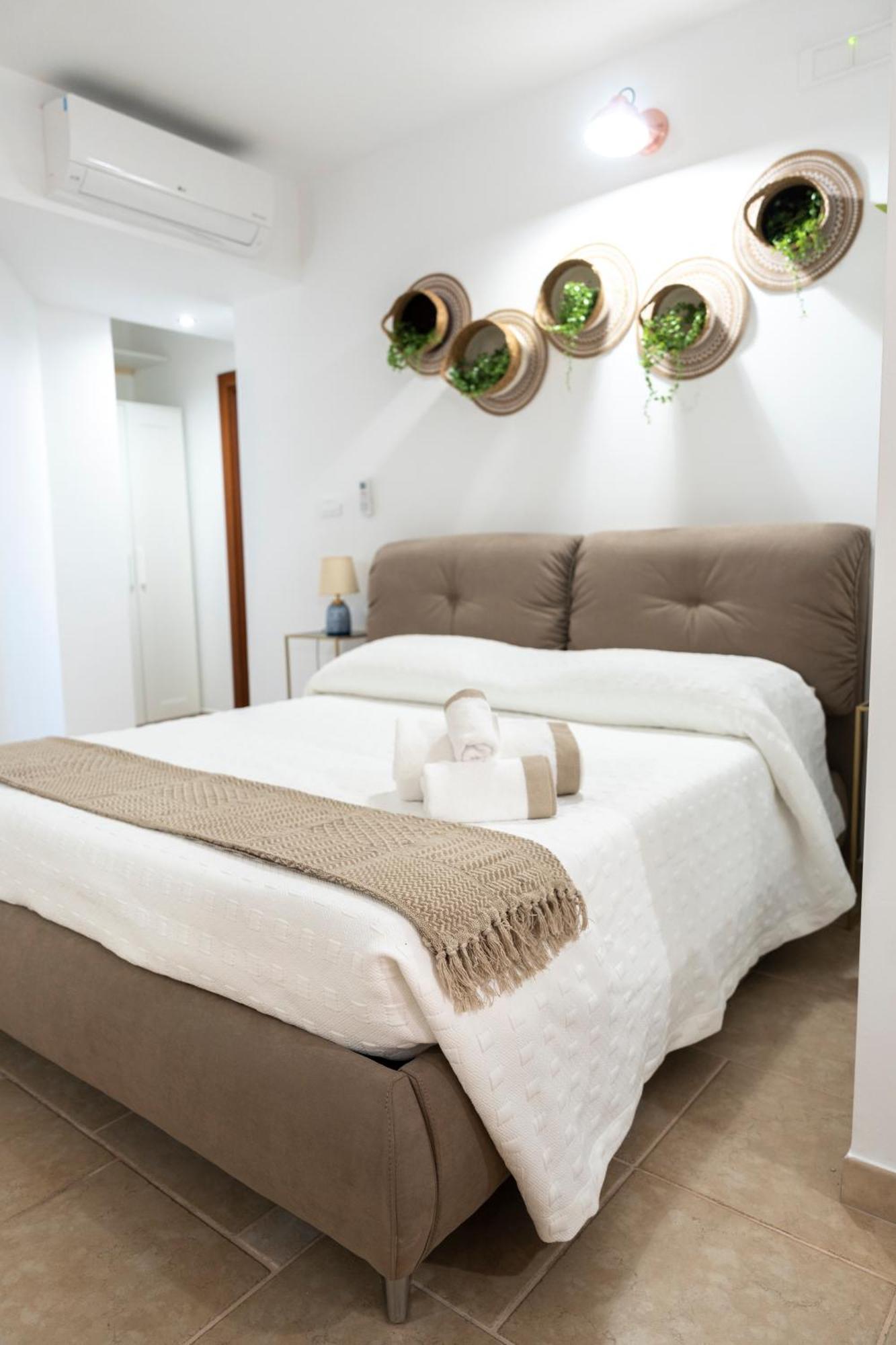 Stanze Di Puglia Bed & Breakfast Sannicandro di Bari Exterior photo