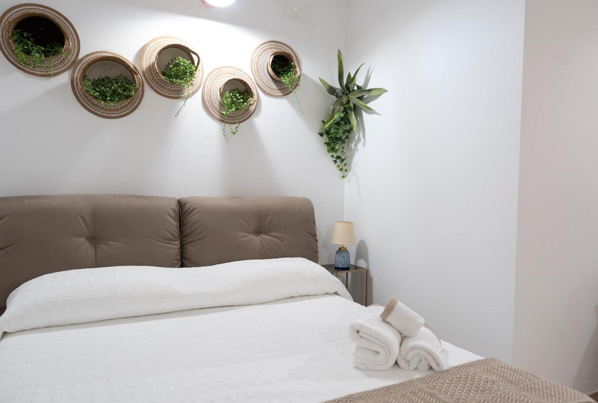 Stanze Di Puglia Bed & Breakfast Sannicandro di Bari Exterior photo