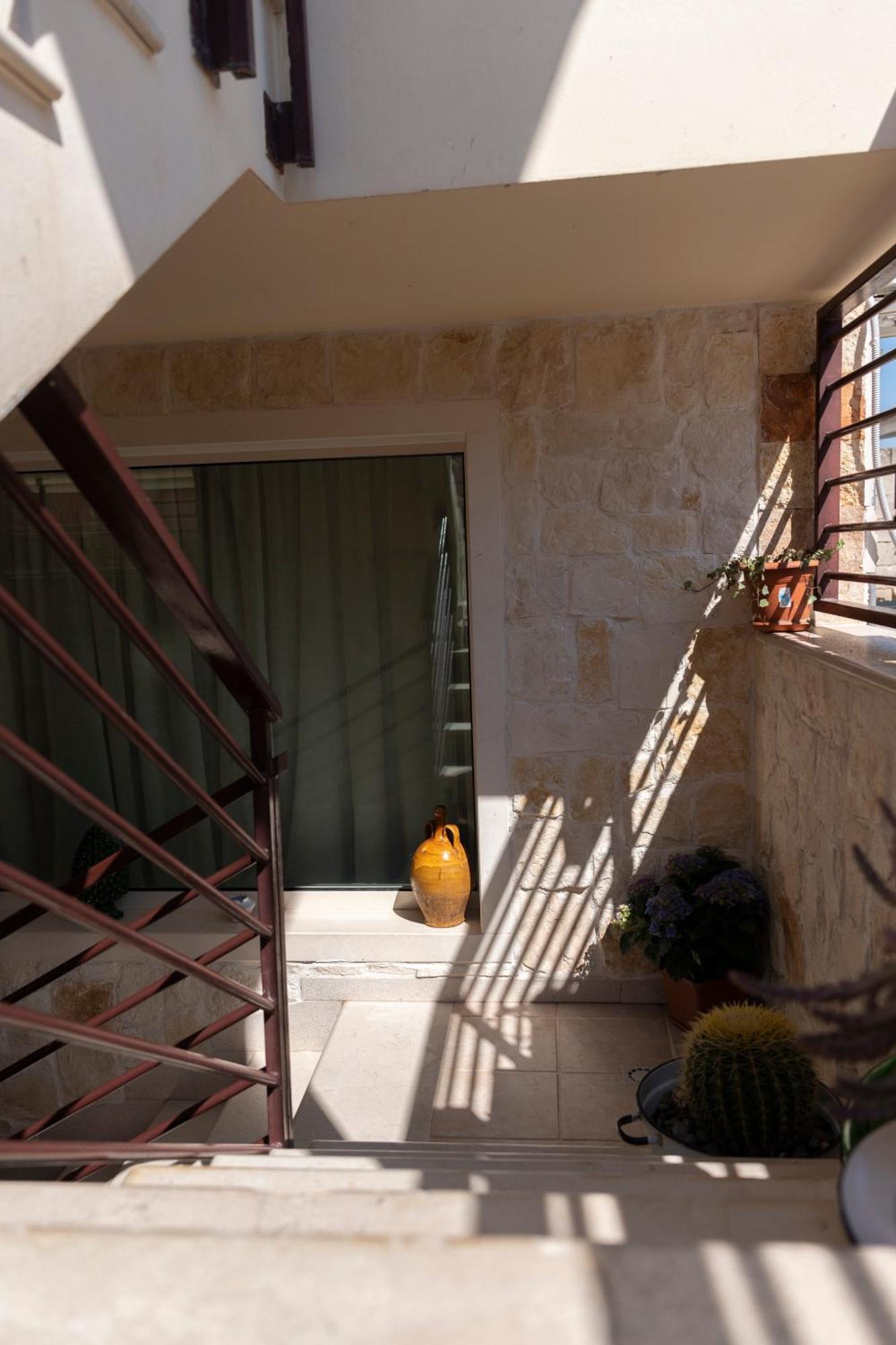 Stanze Di Puglia Bed & Breakfast Sannicandro di Bari Exterior photo