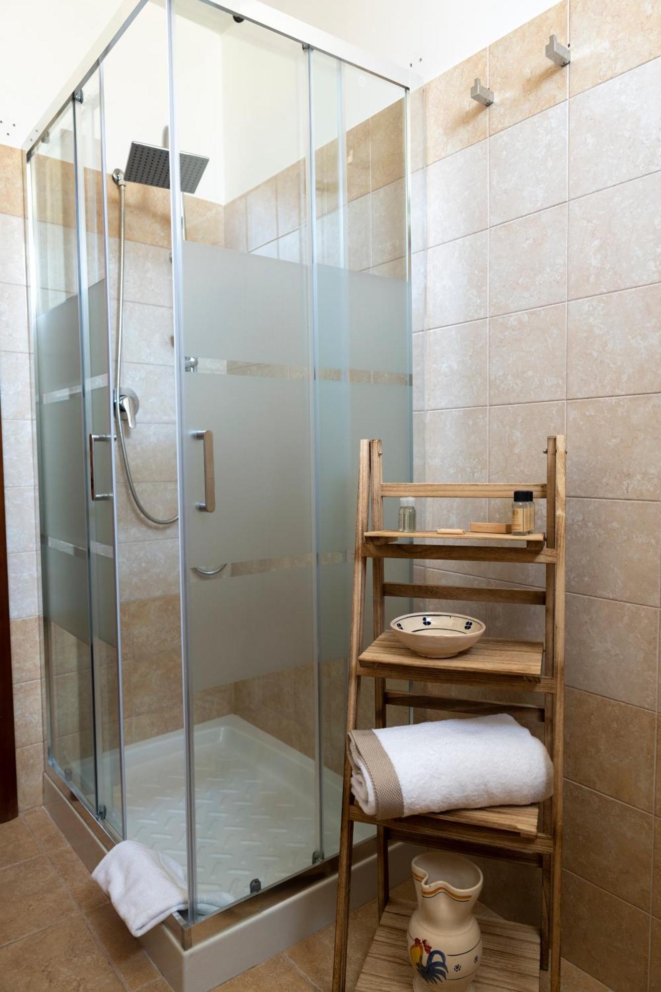 Stanze Di Puglia Bed & Breakfast Sannicandro di Bari Exterior photo