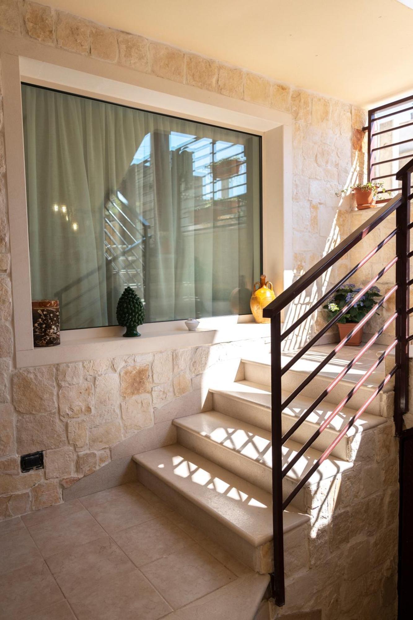 Stanze Di Puglia Bed & Breakfast Sannicandro di Bari Exterior photo