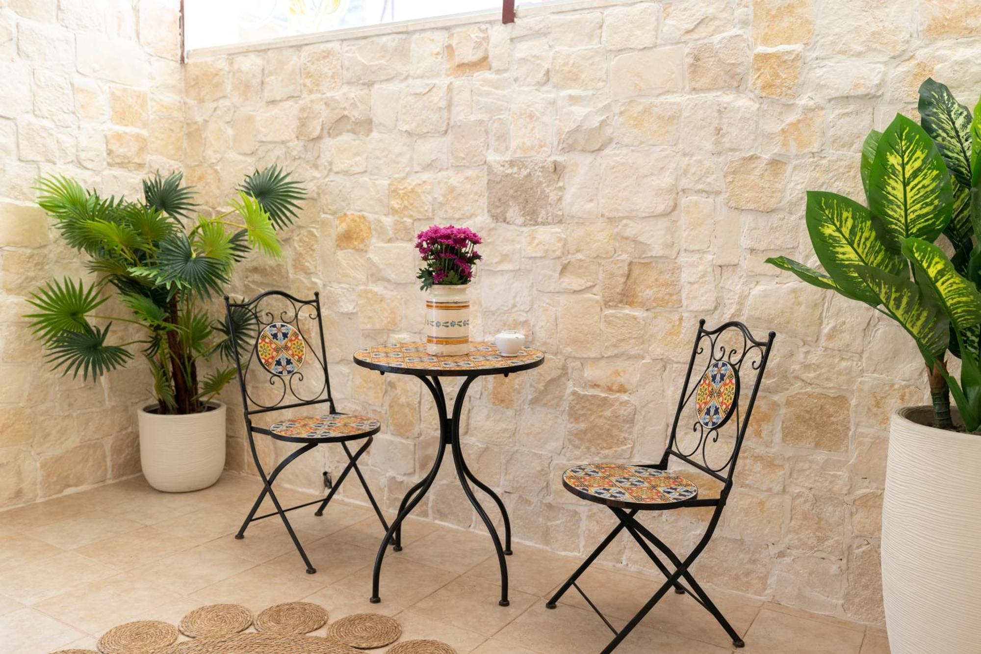 Stanze Di Puglia Bed & Breakfast Sannicandro di Bari Exterior photo